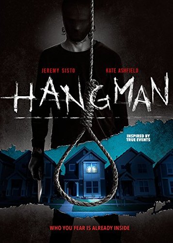 Hangman - Poster 2