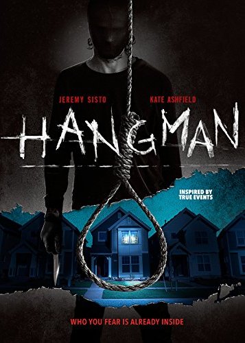 Hangman - Welcome Home! - Poster 2