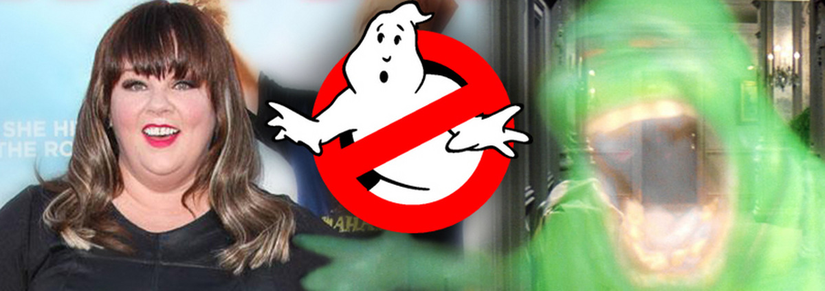 Ghostbusters 3: Der neue Ghostbusters-Film mit komplettem Neuanfang