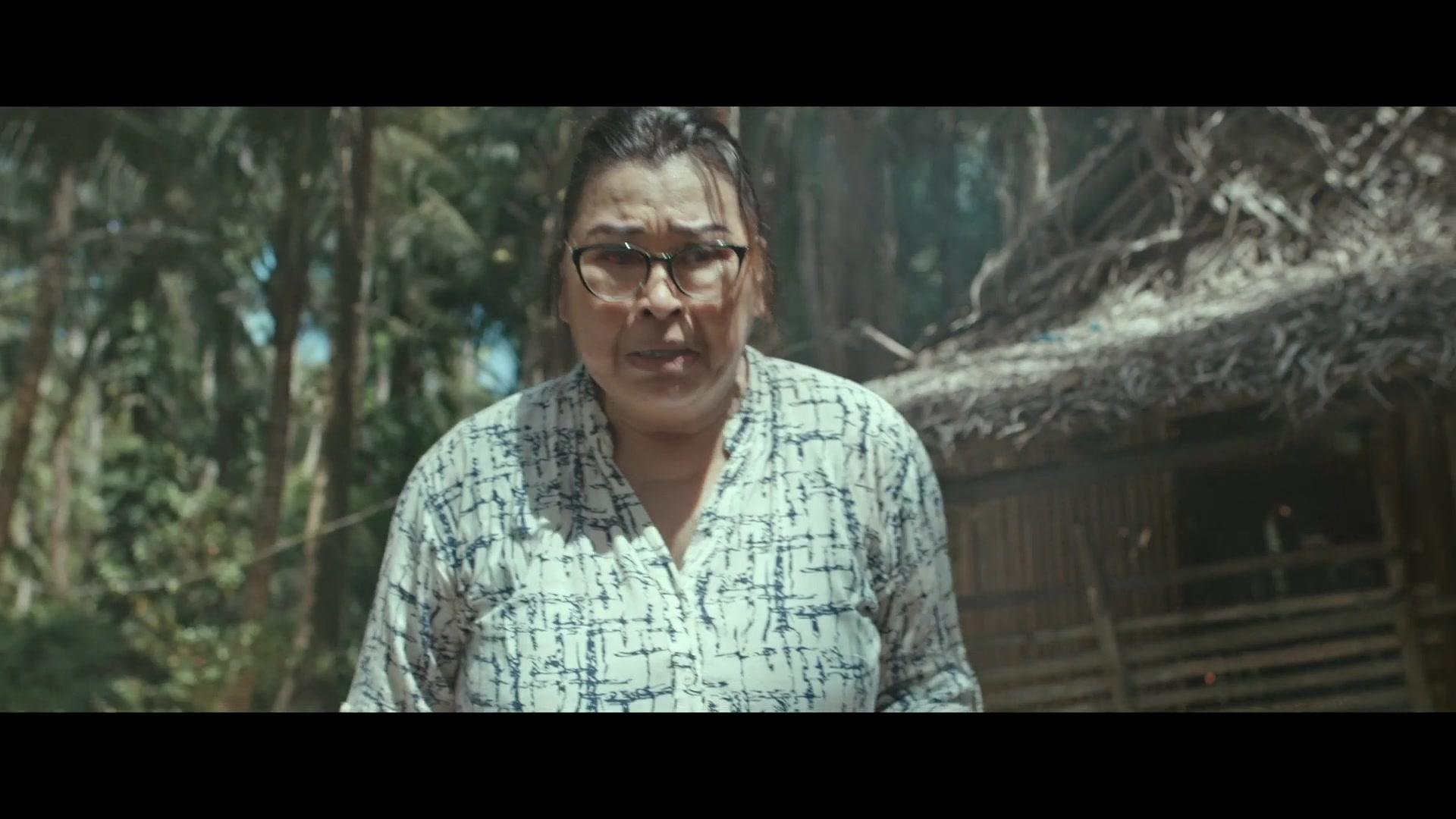 Nerisa - Trailer - Deutsch - HD