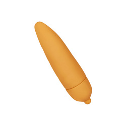 Möhren-Minivibrator, 11,5 cm