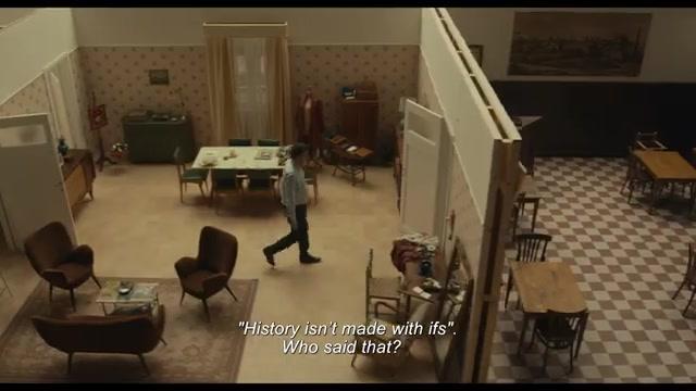 Das Beste liegt noch vor uns - Trailer - Englisch - SD