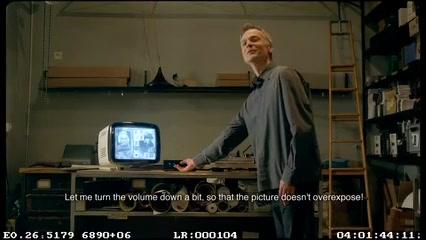 An Impossible Project - Trailer - Englisch - SD