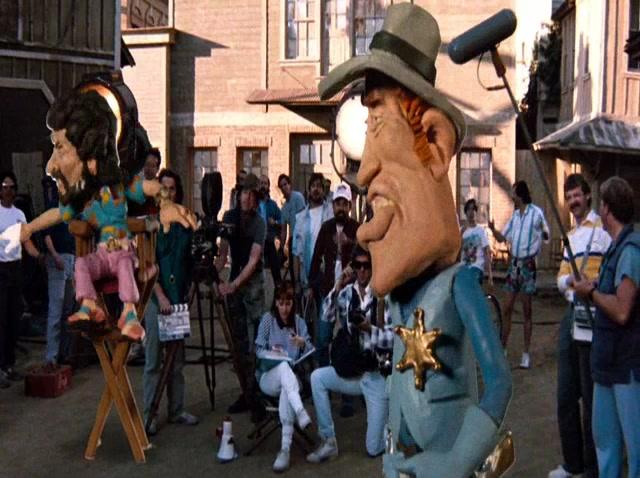 Moonwalker - Trailer - Deutsch - SD
