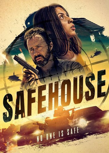 Safehouse - Poster 2