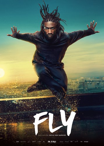 Fly - Poster 3