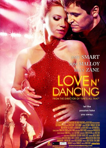 Love N' Dancing - Poster 1