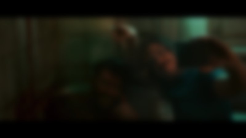 Feed Me - Teaser - Englisch - HD