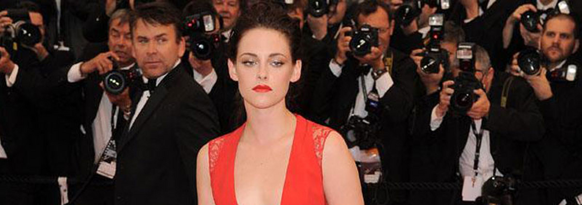 Bestbezahlte Schauspielerinnen: Keine verdient in Hollywood so viel wie Kristen Stewart