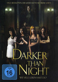 Darker Than Night