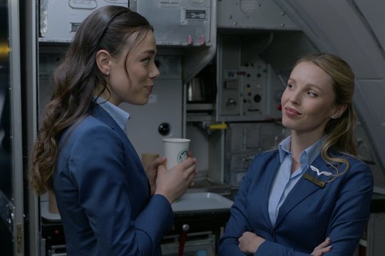 Flight 298 - Szenenbild 1