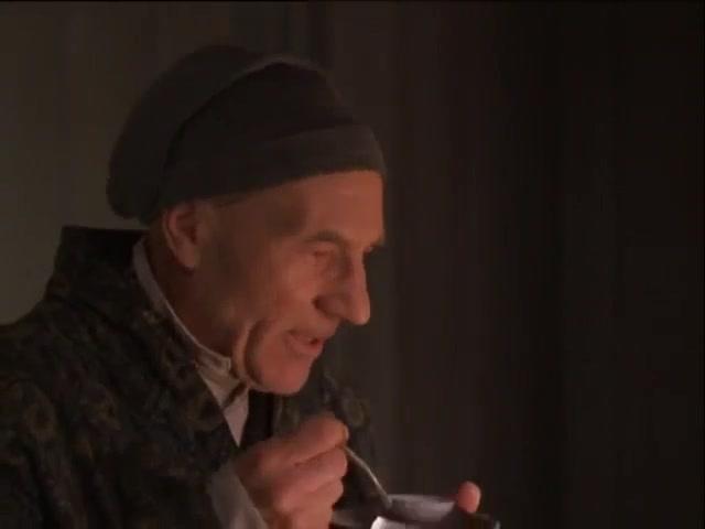 A Christmas Carol - Die Nacht vor Weihnachten - Teaser - Englisch - SD