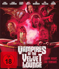 Vampires of the Velvet Lounge