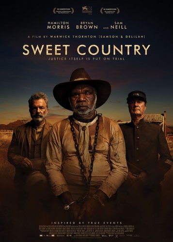Sweet Country - Poster 5