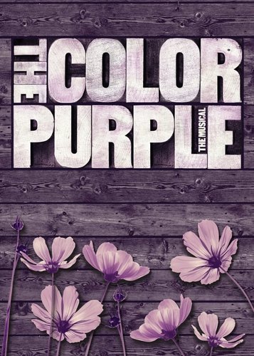 The Color Purple - Die Farbe Lila - Poster 10