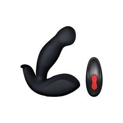 Rechargeable Prostate Massager, 12 cm