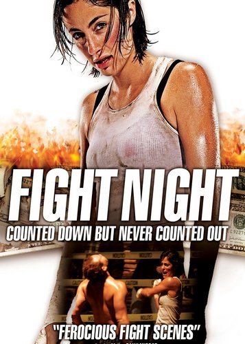 Fight Night - Poster 2