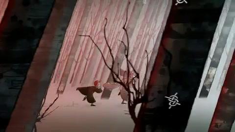 Das Geheimnis von Kells - Trailer - Englisch - SD