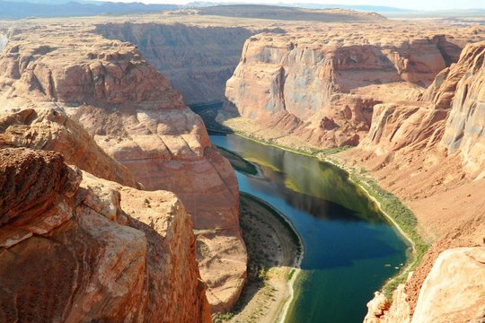 Weltnaturerbe USA - Grand Canyon Nationalpark - Szenenbild 1