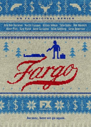 Fargo - Staffel 1 - Poster 2