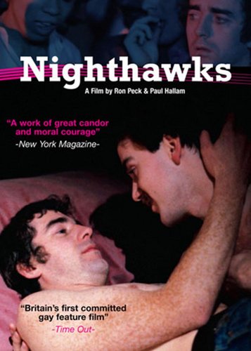 Nighthawks - Poster 3