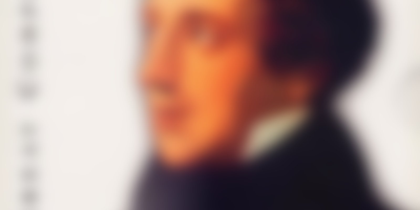 The Great Composers - Felix Mendelssohn-Bartholdy