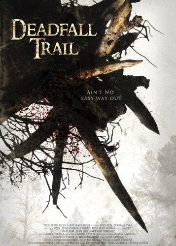 Deadfall Trail - Kein Weg zurück - Poster 1