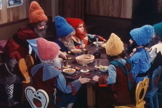 Schneewittchen - Szenenbild 8