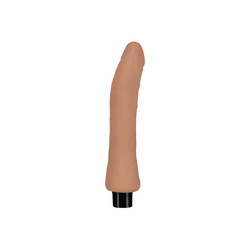 Vibrating Real Softee, 23,5 cm