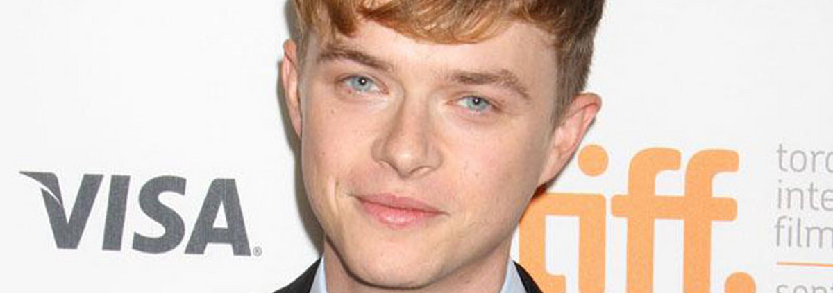 Dane DeHaan: Metallica: 3D-Konzertfilm mit Dane DeHaan