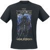 The Crown Royal destroyer powered by EMP (T-Shirt)