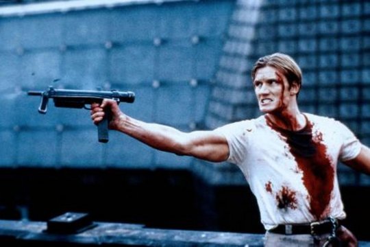 The Shooter - Ein Leben für den Tod - Szenenbild 2