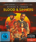 Blood &amp; Sinners