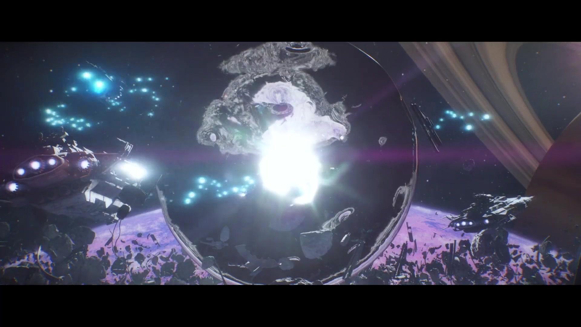 Alien Siege - Trailer - Deutsch - HD