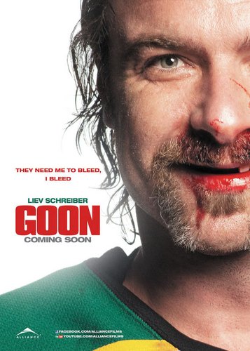 Goon - Poster 5