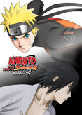 Naruto Shippuden - The Movie 2 - Bonds