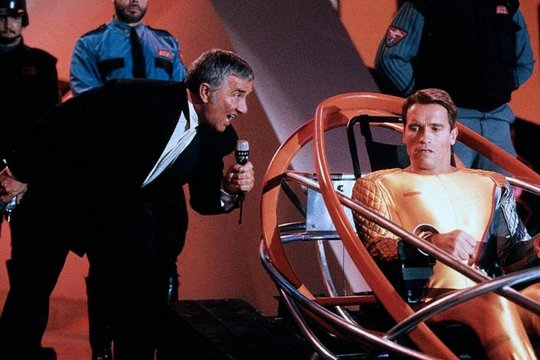 Running Man - Szenenbild 15