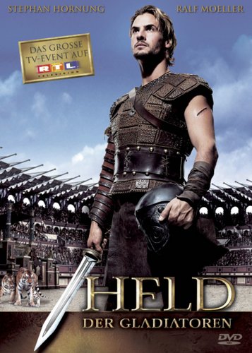 Held der Gladiatoren - Poster 1
