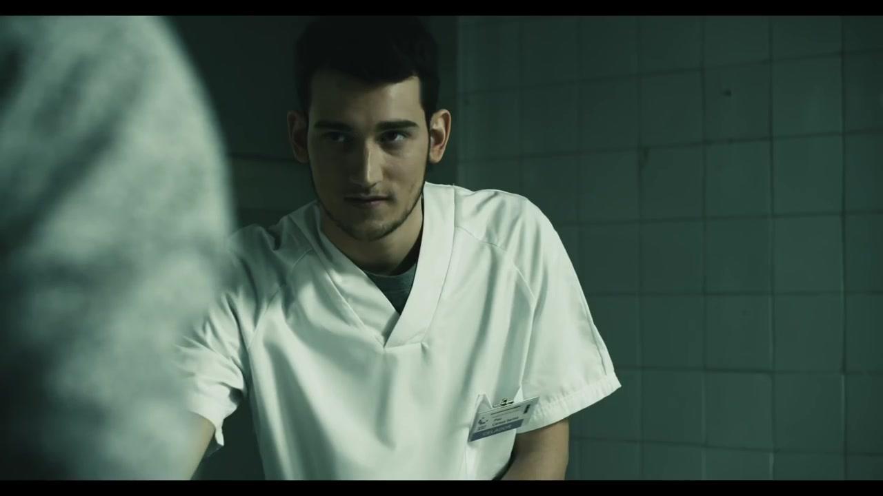 Die Leiche der Anna Fritz - Trailer - Deutsch - HD