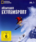 National Geographic - Abenteuer Extremsport 1