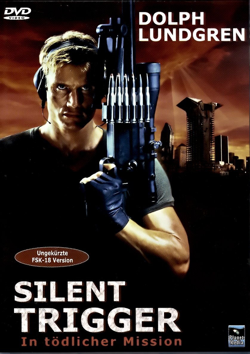 Silent Trigger Silent Trigger