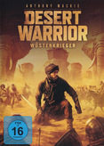 Desert Warrior