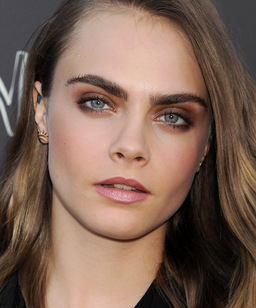 Cara Delevingne
