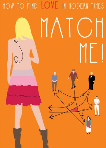 Match Me! - Poster 1