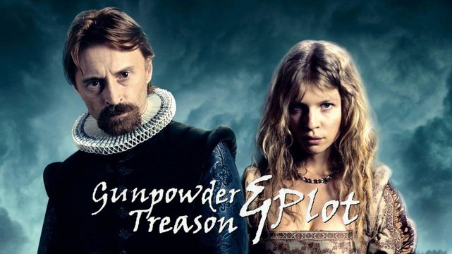 Maria Stuart - Blut, Terror und Verrat - Wallpaper 2