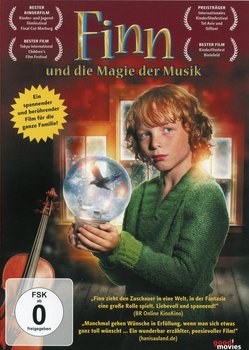 finn und die magie der musik finn und die magie der musik