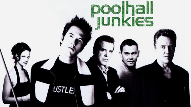Poolhall Junkies - Wallpaper 3