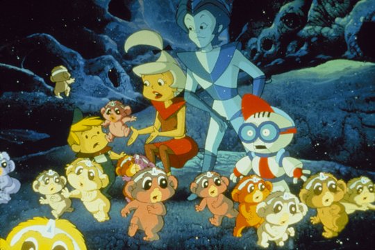 Die Jetsons - Der Film - Szenenbild 4