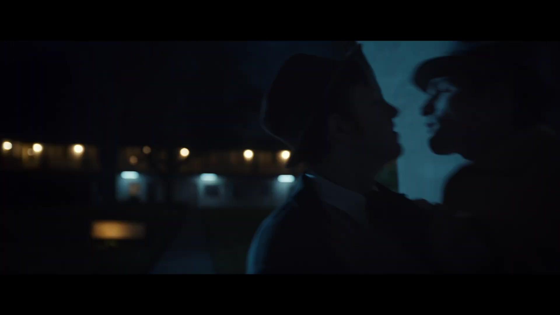 On Swift Horses - Trailer - Englisch - HD