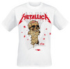 Metallica One Landmine powered by EMP (T-Shirt)